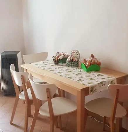 Gramsci Apartment Pistoia
