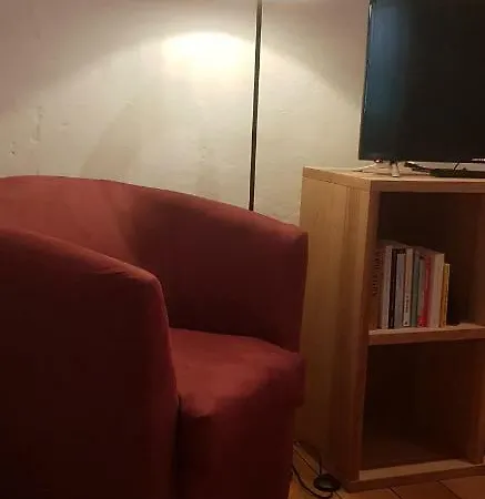 Apartment Gramsci